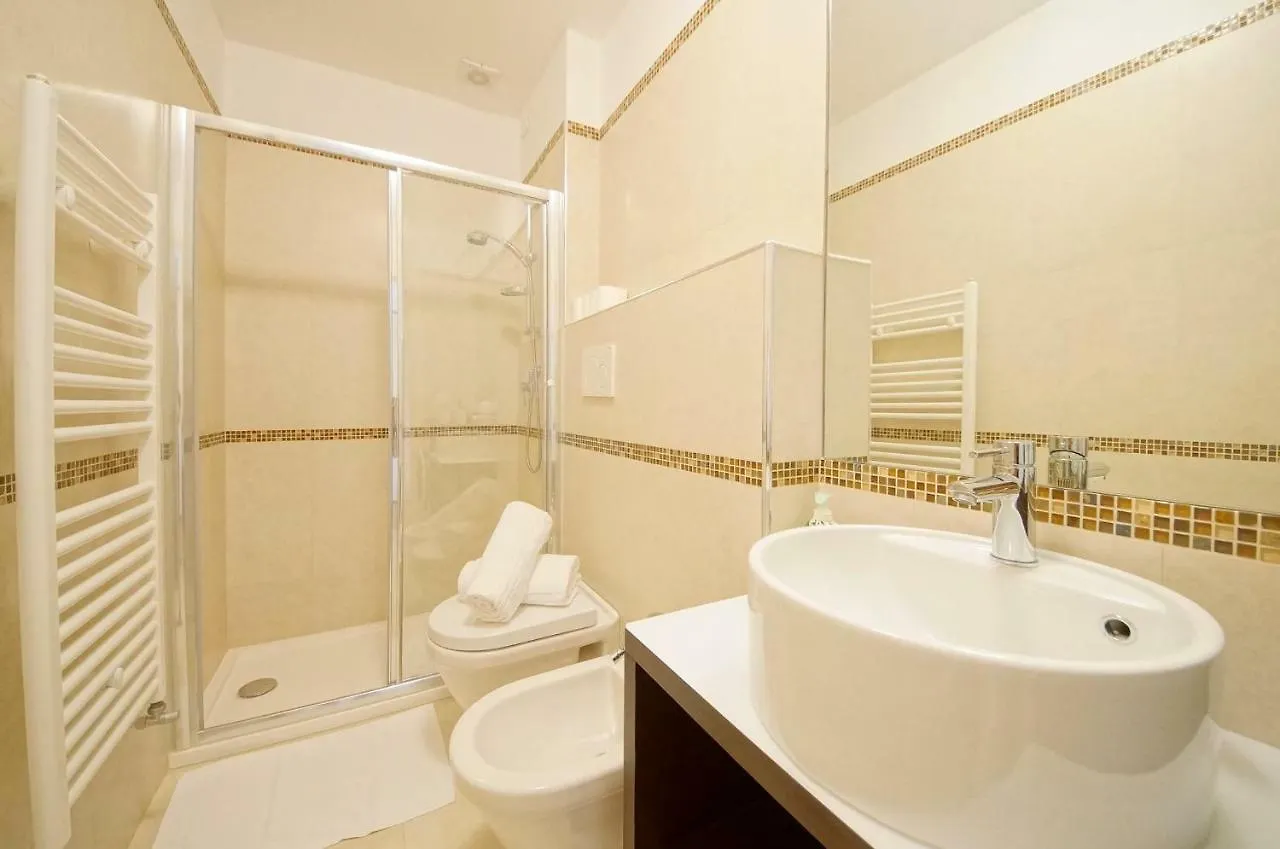 Dolcevita Apartments N 393 Venice