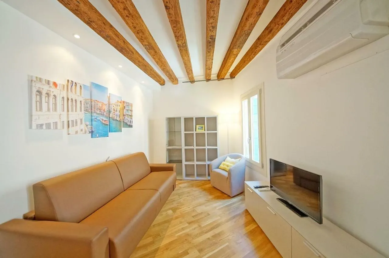 Dolcevita Apartments N 393 Venice