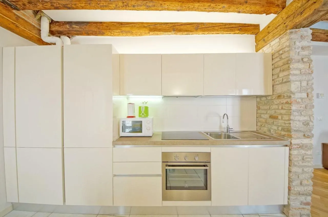 Dolcevita Apartments N 393 Venice Italy