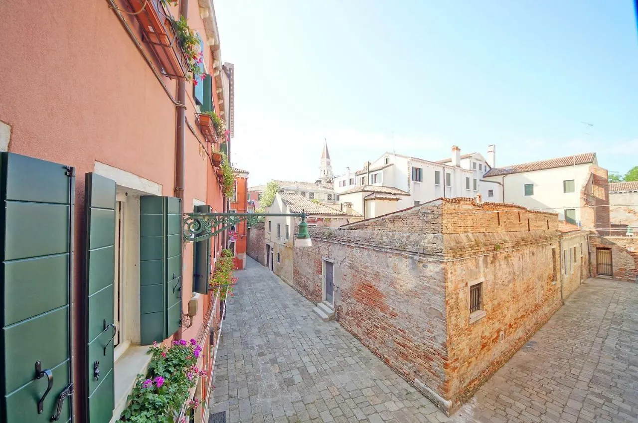 Dolcevita Apartments N 393 Venice