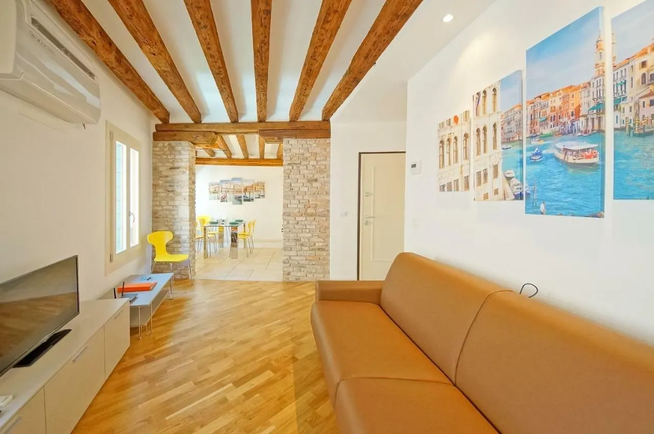 Dolcevita Apartments N 393 Venice
