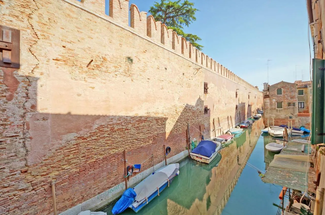 Dolcevita Apartments N 393 Venice Italy