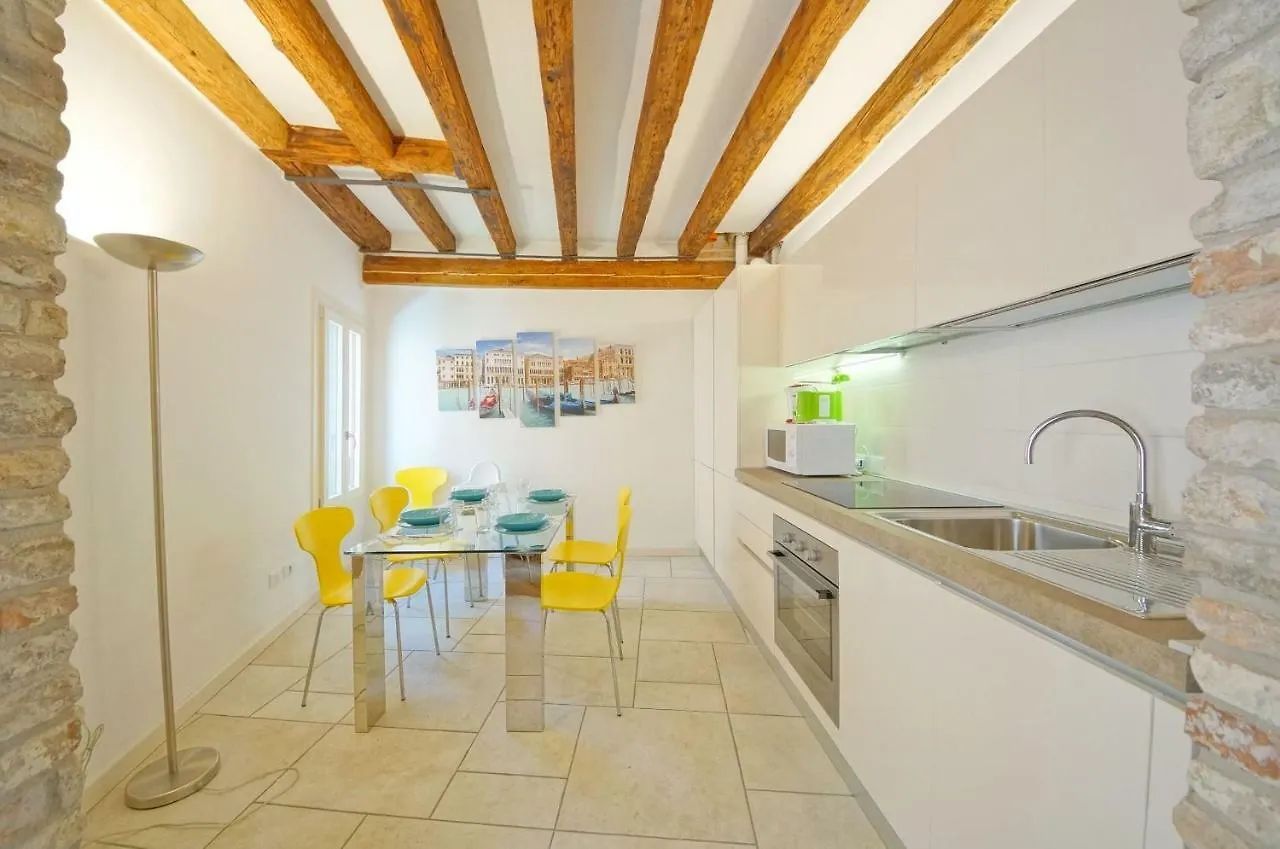 Dolcevita Apartments N 393 Venice
