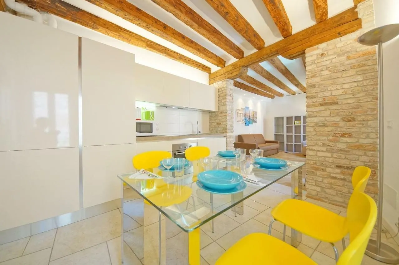 Dolcevita Apartments N 393 Venice