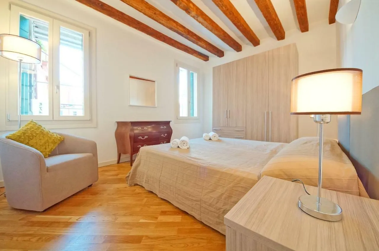 Dolcevita Apartments N 393 Venice