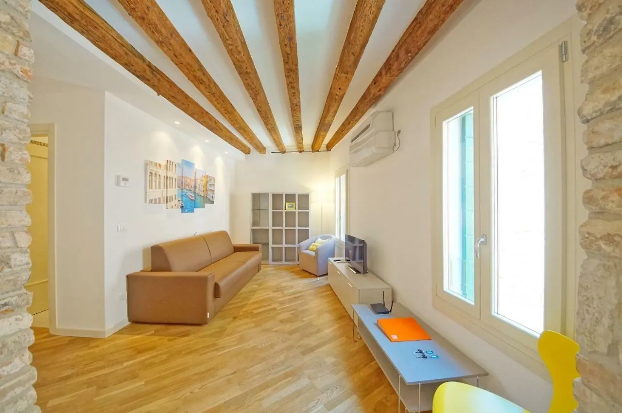 Dolcevita Apartments N 393 Venice