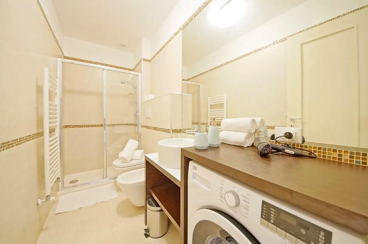 Dolcevita Apartments N 393 Venice