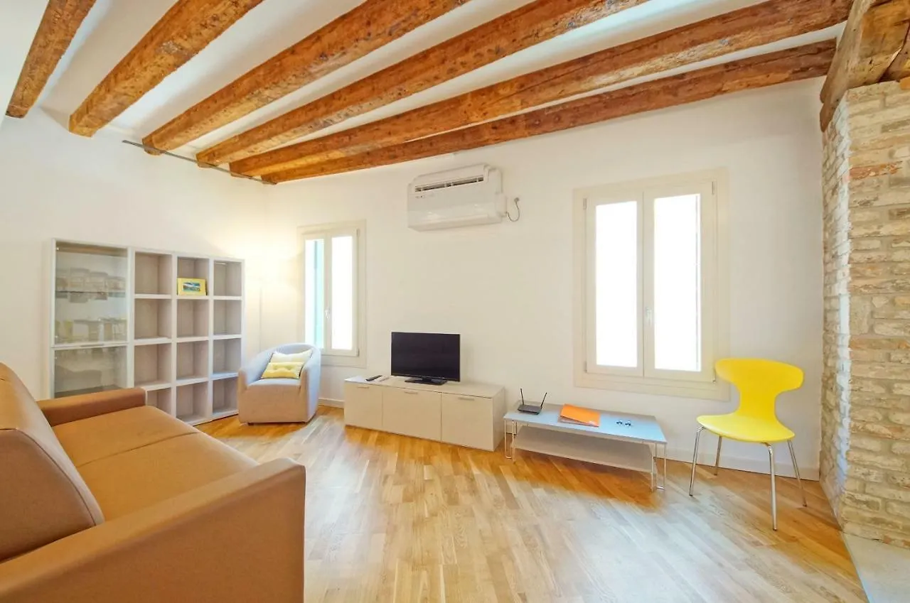 Dolcevita Apartments N 393 Venice
