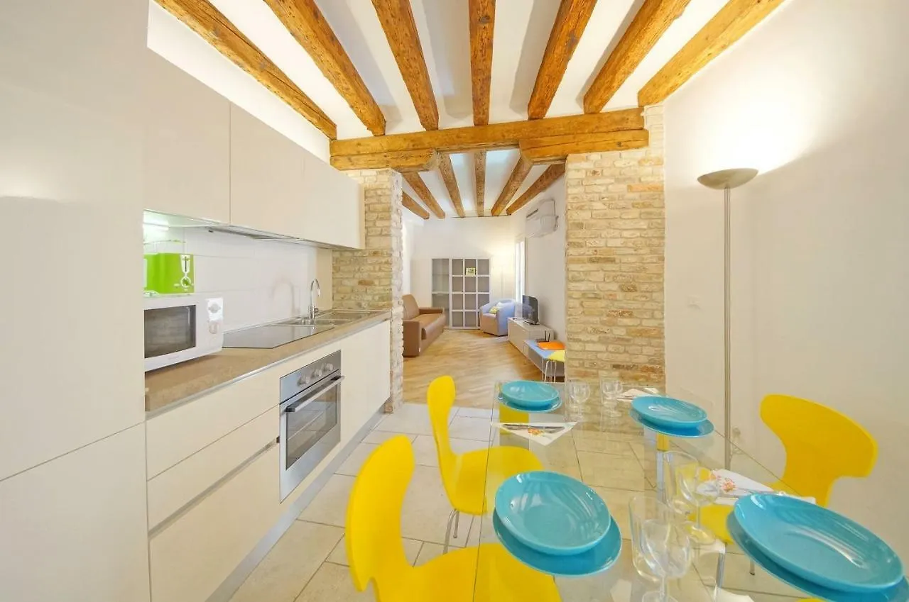 Dolcevita Apartments N 393 Venice 0*,